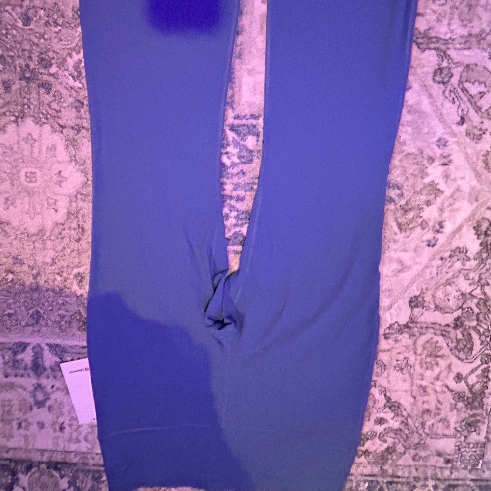 Groove super-High-Rise flared pant nulu regular